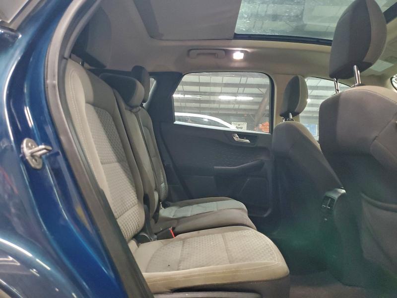 Фото 11 - FORD ESCAPE