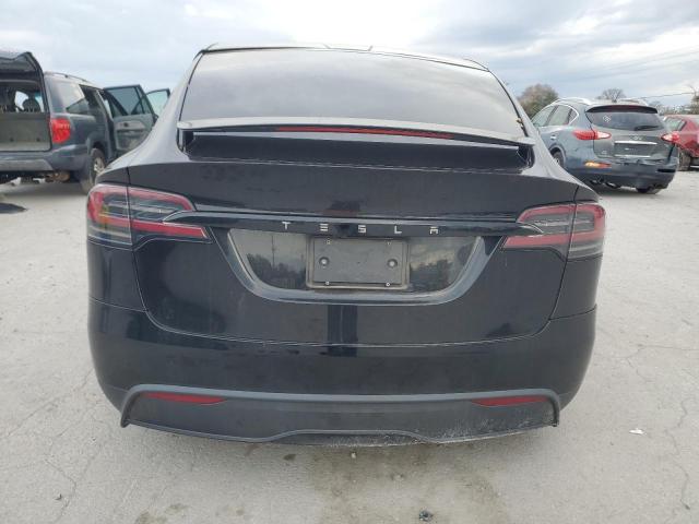 Фото 6 - TESLA MODEL X