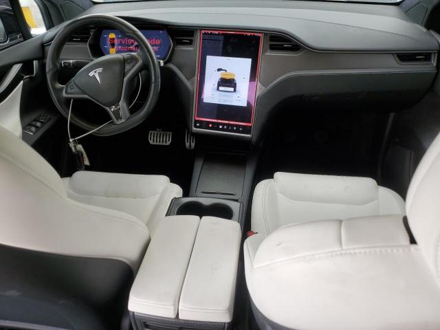 Фото 8 - TESLA MODEL X