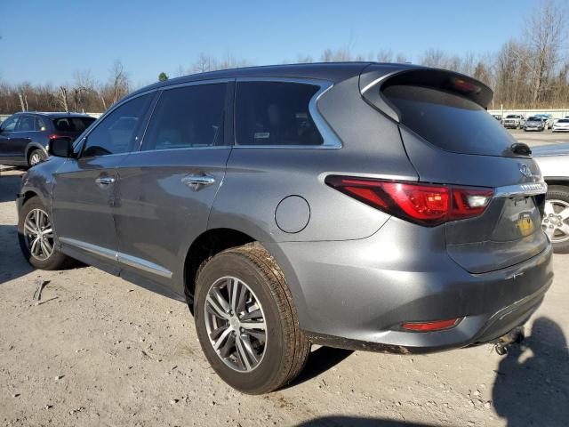 Фото 2 - INFINITI QX60