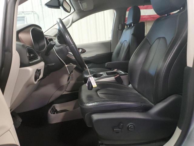 Фото 7 - CHRYSLER PACIFICA