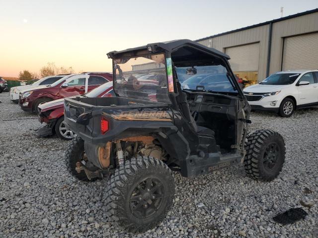 POLARIS SIDEBYSIDE 2022