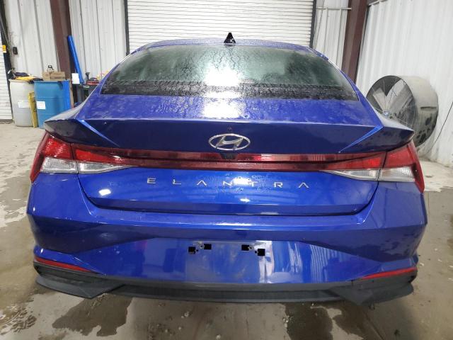 Фото 6 - HYUNDAI ELANTRA