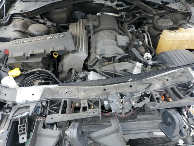 Фото 11 - DODGE CHARGER