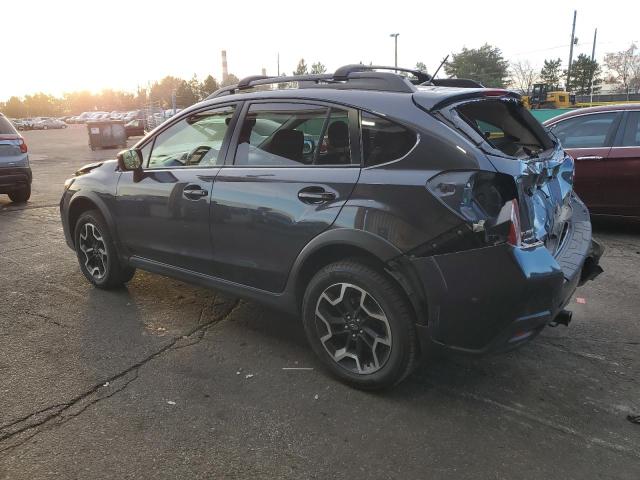 Фото 2 - SUBARU CROSSTREK