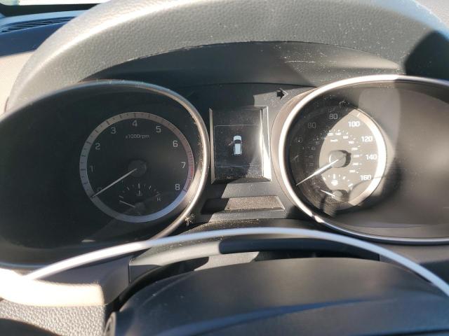 Фото 9 - HYUNDAI SANTA FE