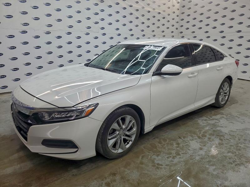 Фото 1 - HONDA ACCORD