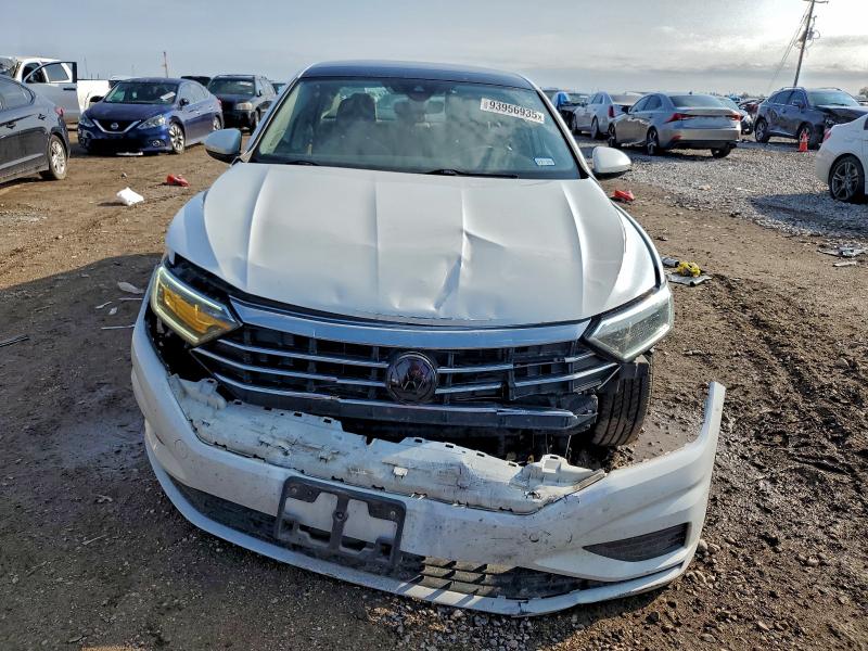 Фото 5 - VOLKSWAGEN JETTA