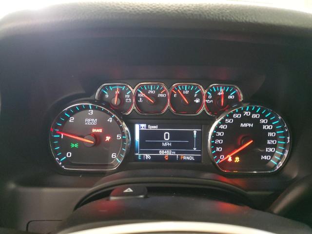 Фото 9 - CHEVROLET TAHOE