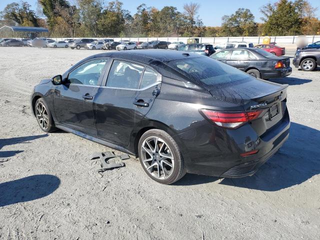 Фото 2 - NISSAN SENTRA