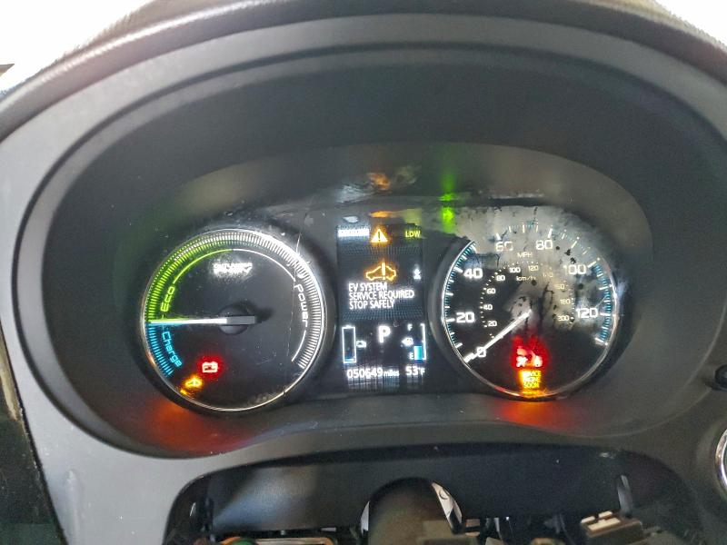 Фото 9 - MITSUBISHI OUTLANDER