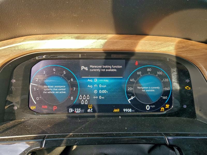 Фото 9 - VOLKSWAGEN ATLAS