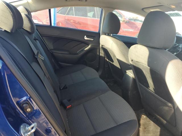 Фото 10 - KIA FORTE