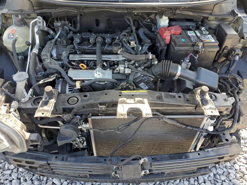 Фото 11 - NISSAN VERSA