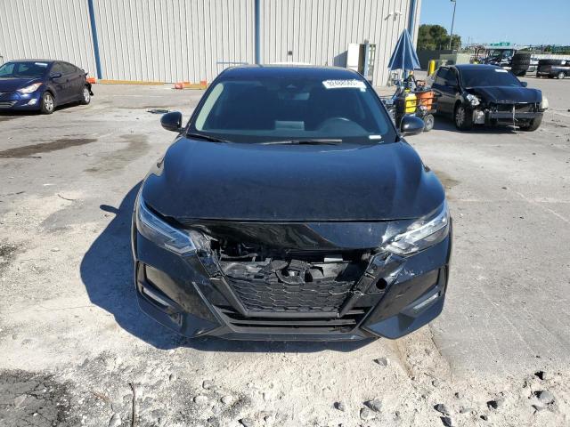 Фото 5 - NISSAN SENTRA