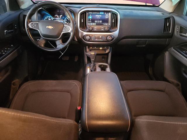 Фото 8 - CHEVROLET COLORADO