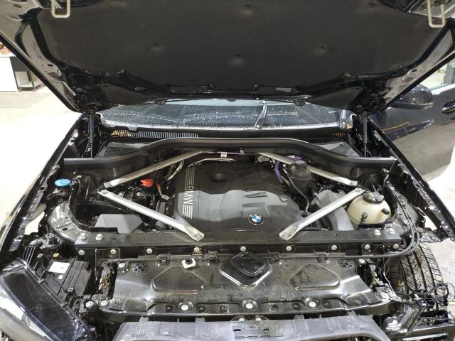 Фото 12 - BMW X5