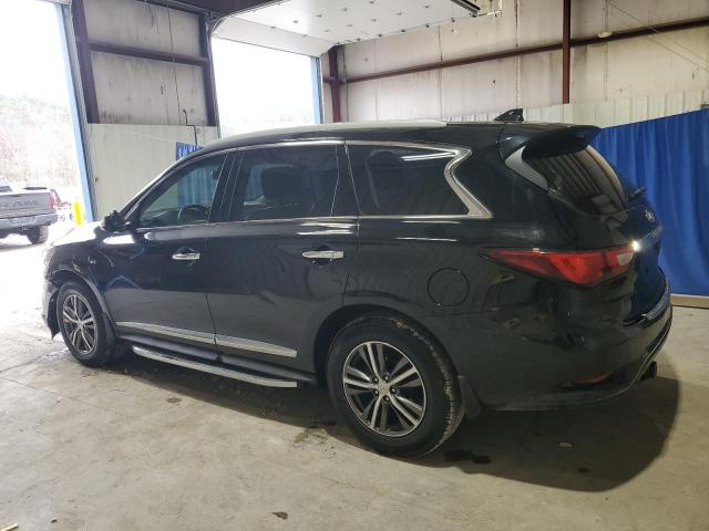 Фото 2 - INFINITI QX60