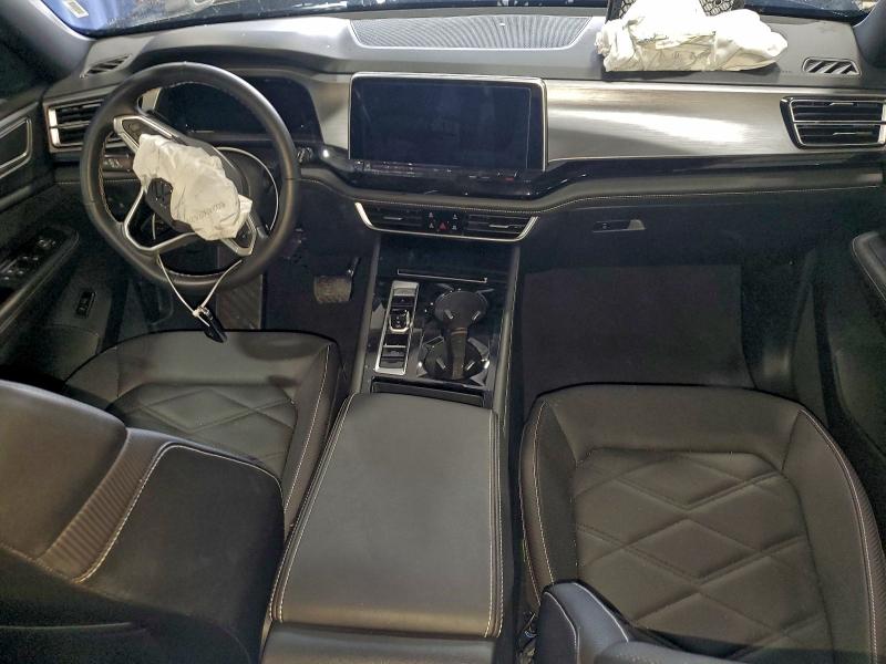 Фото 8 - VOLKSWAGEN ATLAS