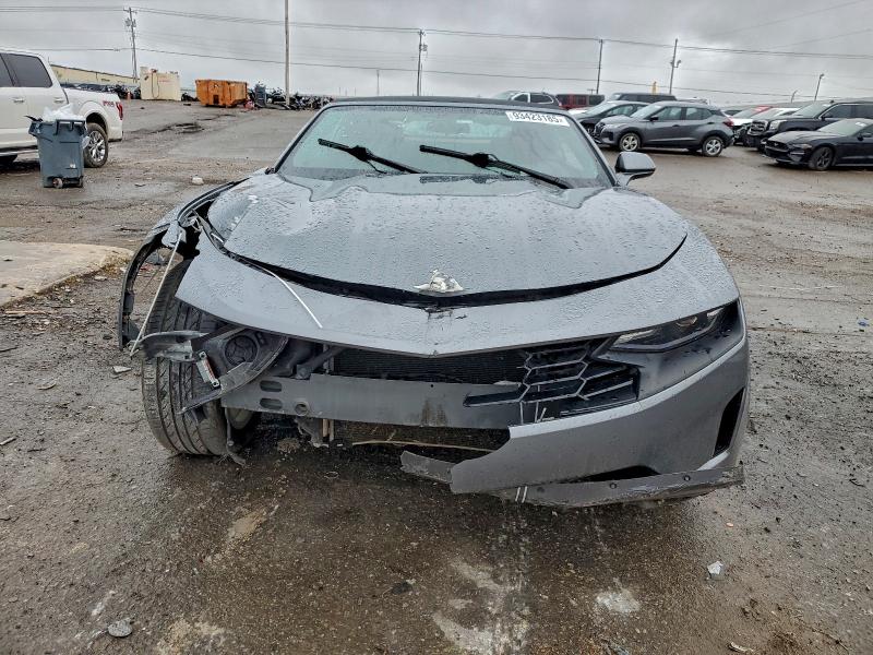 Фото 5 - CHEVROLET CAMARO