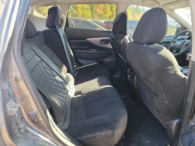 Фото 11 - NISSAN MURANO