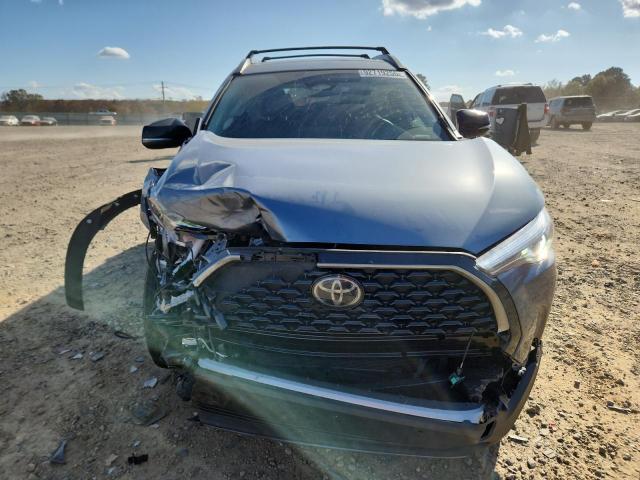 TOYOTA COROLLA CR 2025 VIN 7MUDAAAG1SV118077