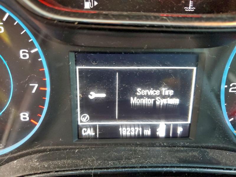 Фото 9 - CHEVROLET CRUZE