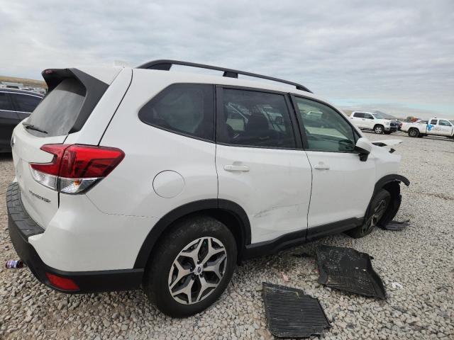 Фото 3 - SUBARU FORESTER