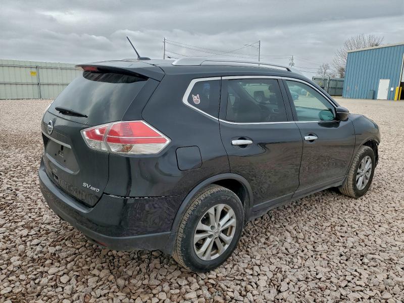 Фото 3 - NISSAN ROGUE