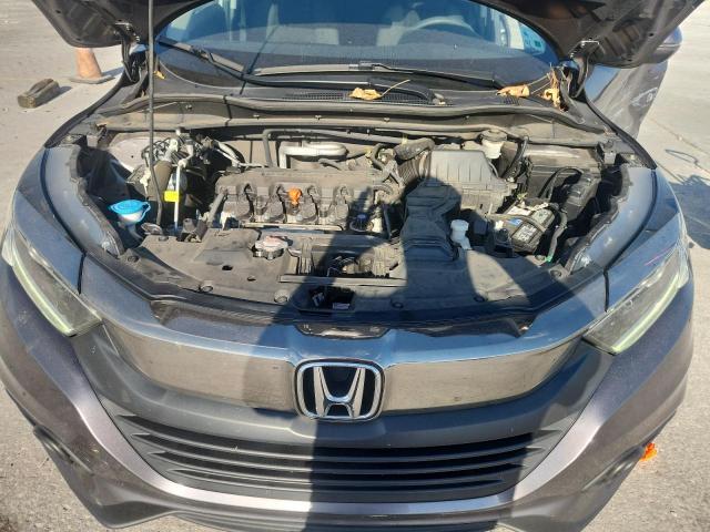 Фото 12 - HONDA HR-V