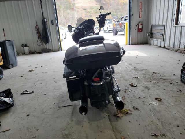 HARLEY-DAVIDSON FL 2019