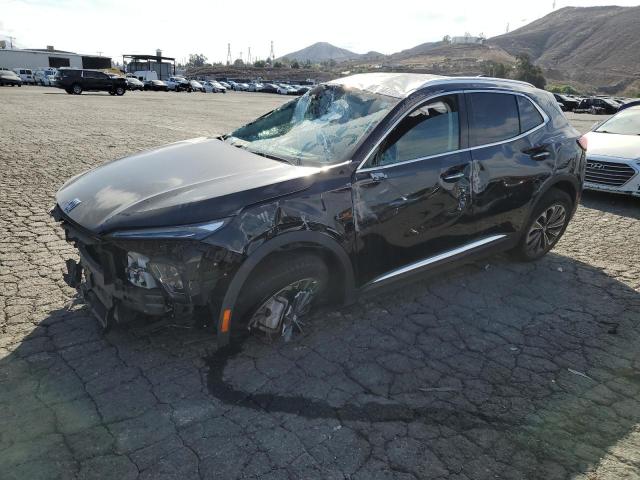 Фото 1 - BUICK ENVISION