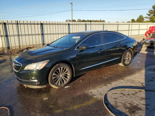 Фото 1 - BUICK LACROSSE