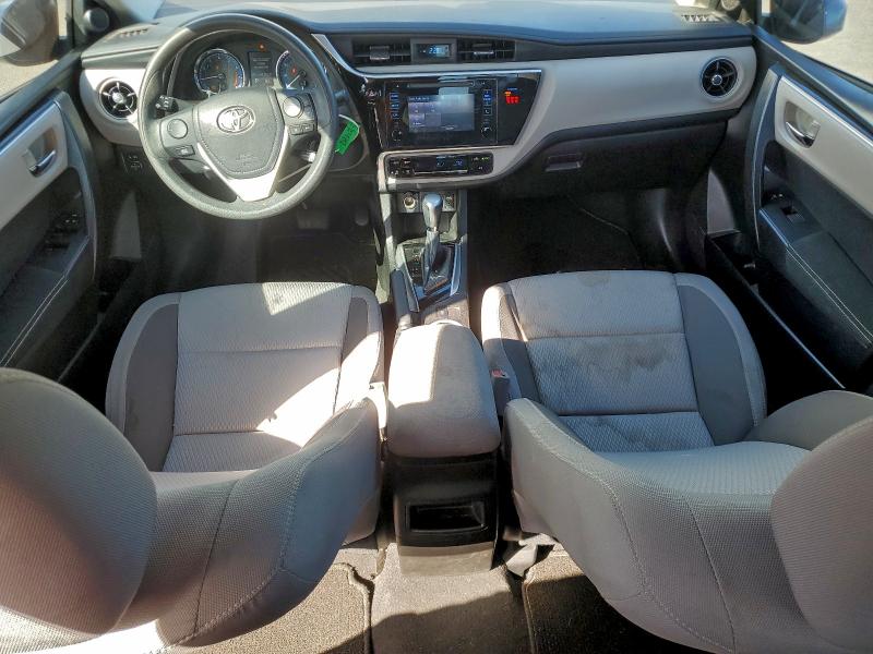 Фото 8 - TOYOTA COROLLA