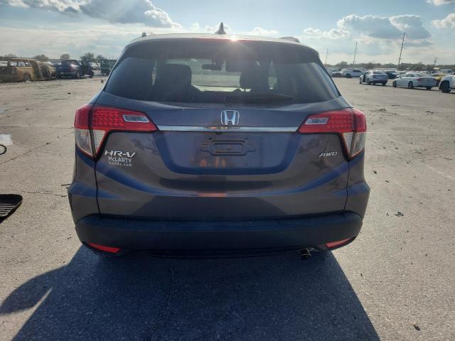 Фото 6 - HONDA HR-V