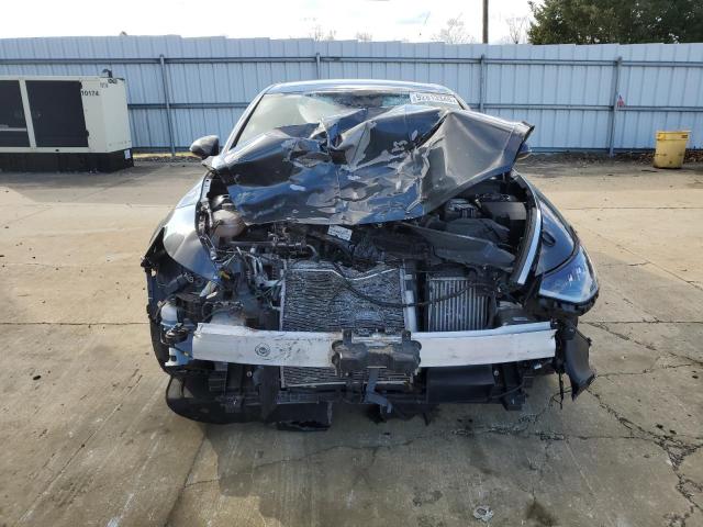 Фото 5 - HYUNDAI SONATA