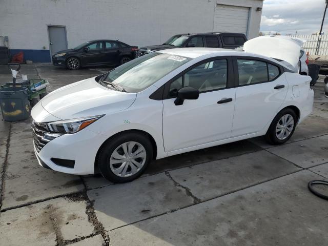 NISSAN VERSA 2023 VIN 3N1CN8DV1PL833020