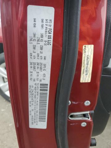 Фото 13 - JEEP COMPASS