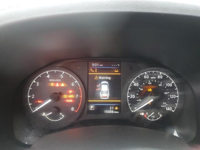 Фото 9 - NISSAN ALTIMA