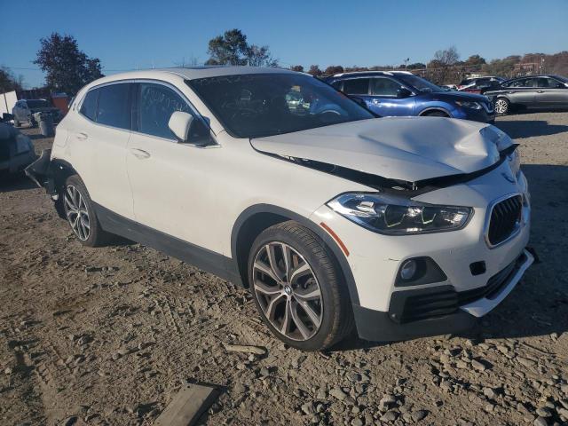 BMW X2 2018 VIN WBXYJ5C3XJEF77793