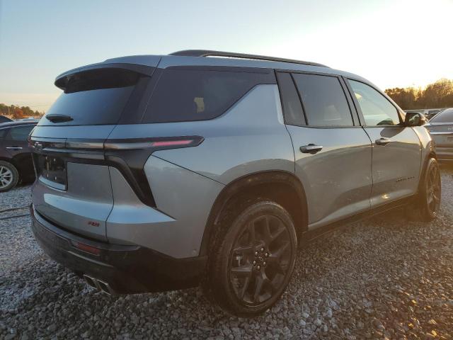 Фото 3 - CHEVROLET TRAVERSE