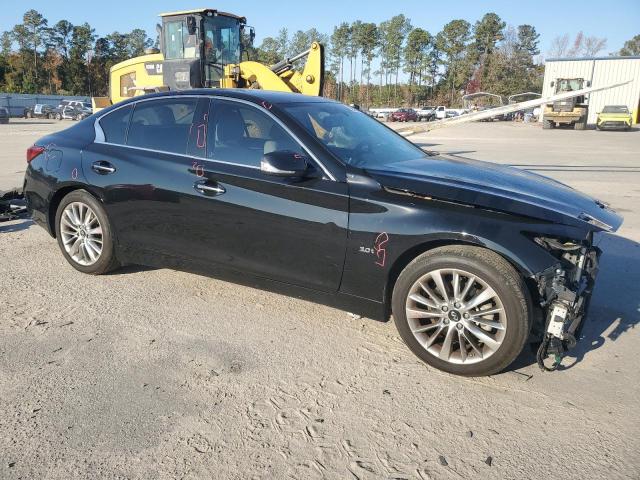 Фото 4 - INFINITI Q50