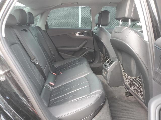 Фото 10 - AUDI A4