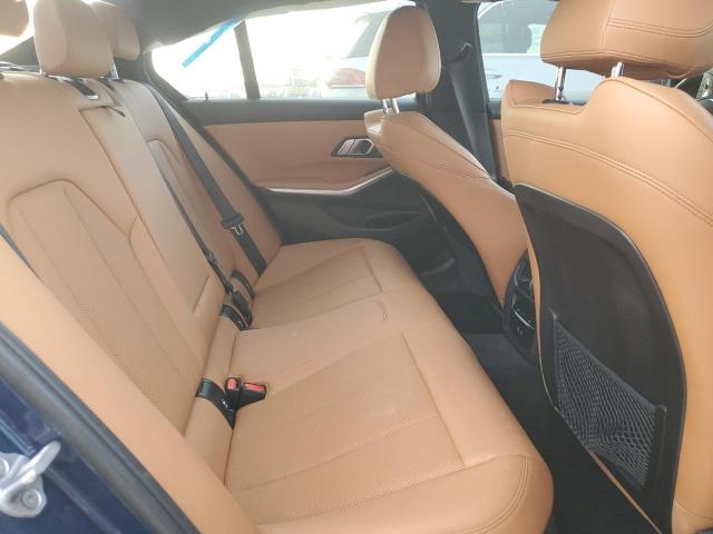 Фото 10 - BMW 3 SERIES