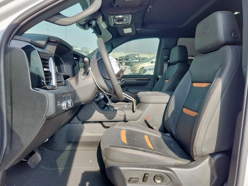 Фото 7 - GMC SIERRA