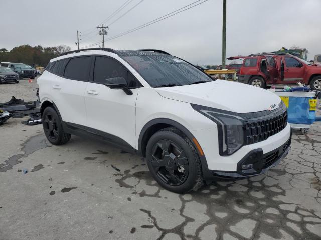 KIA SPORTAGE X 2026 VIN 5XYK6CDF8TG333682