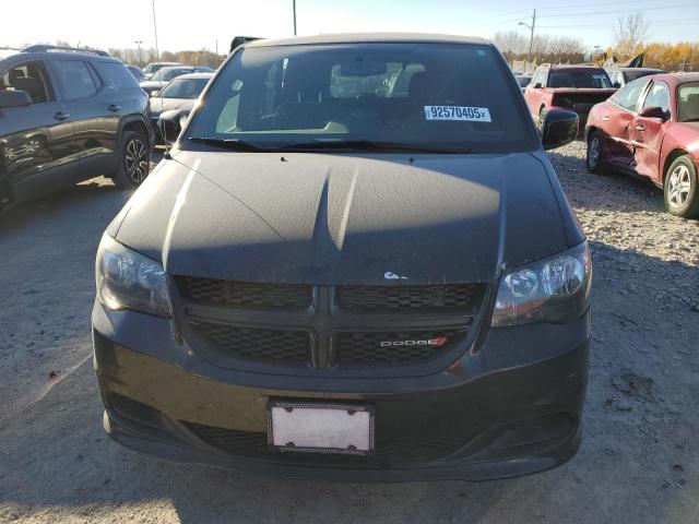 Фото 5 - DODGE CARAVAN