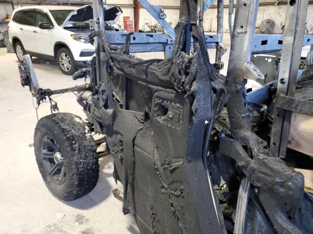 POLARIS SIDEBYSIDE 2023