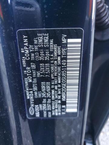 Фото 13 - HYUNDAI PALISADE