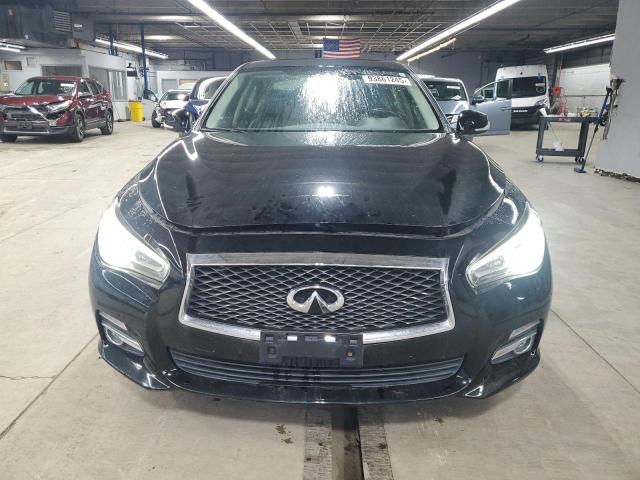 Фото 5 - INFINITI Q50